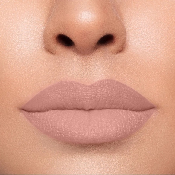 MORPHE Matte Lipstick-Bare All - Picture 2 of 3